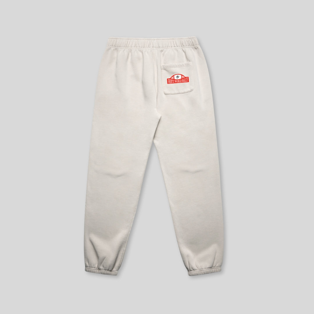 Hertz Rally Jogger Faded Bone