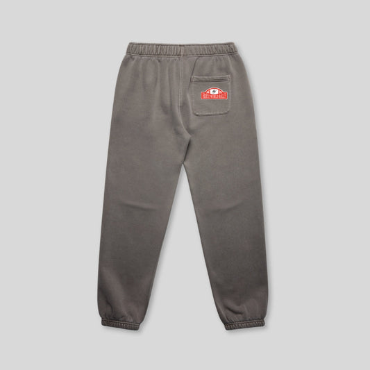 Hertz Rally Jogger Faded Grey