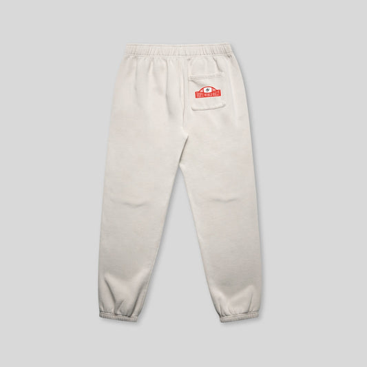 Hertz Rally Jogger Faded Bone