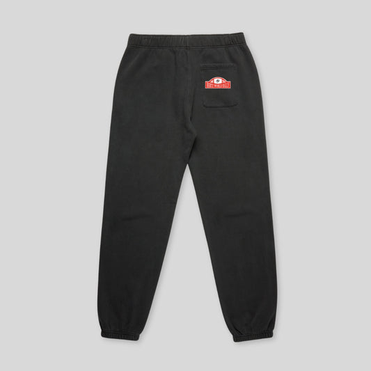 Hertz Rally Jogger Faded Black